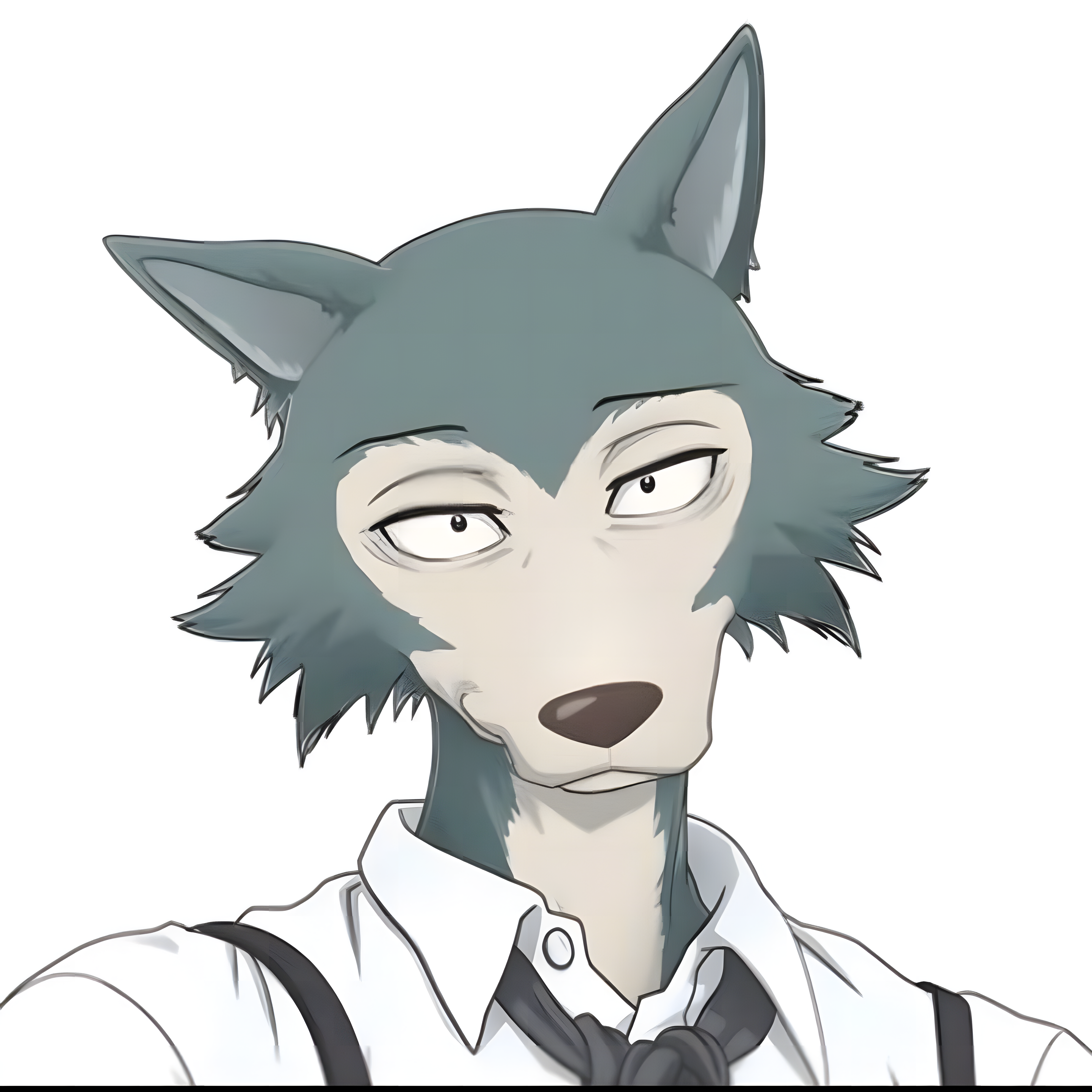 BEASTARS Anime Keychains