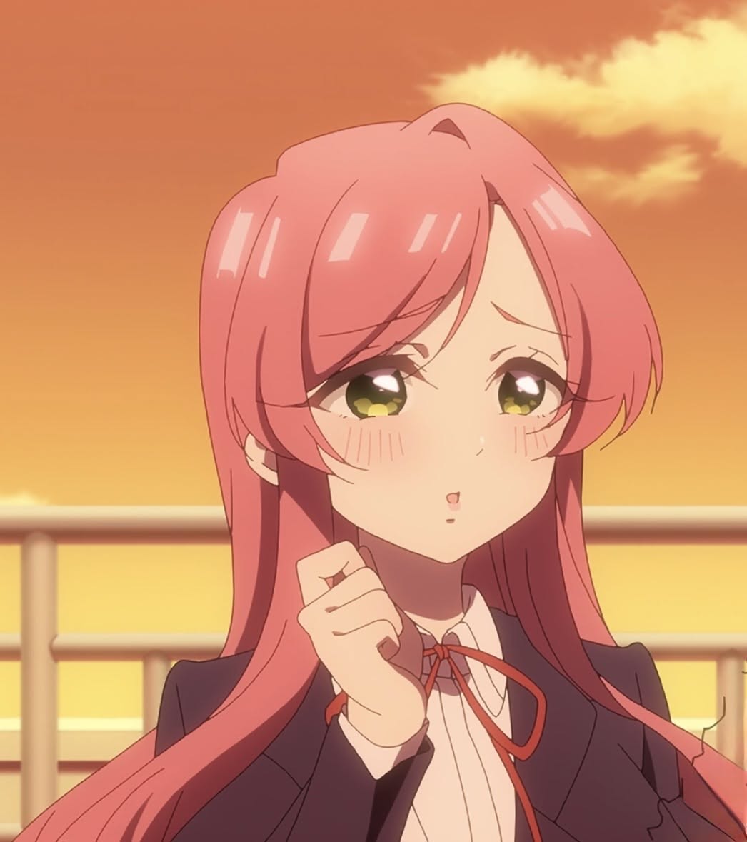 Hanaori-san Still Wants to Fight in the Next Life Anime Keychains