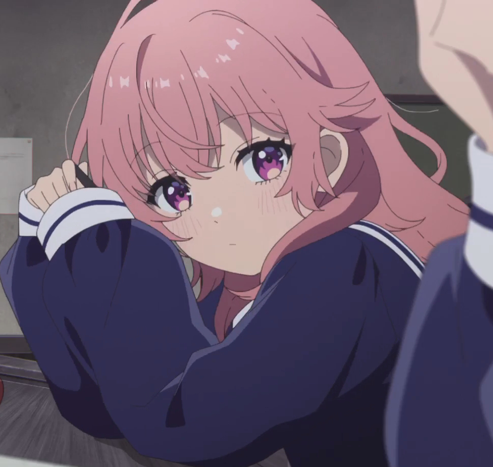 I Want to Love You Till Your Dying Day Anime Keychains
