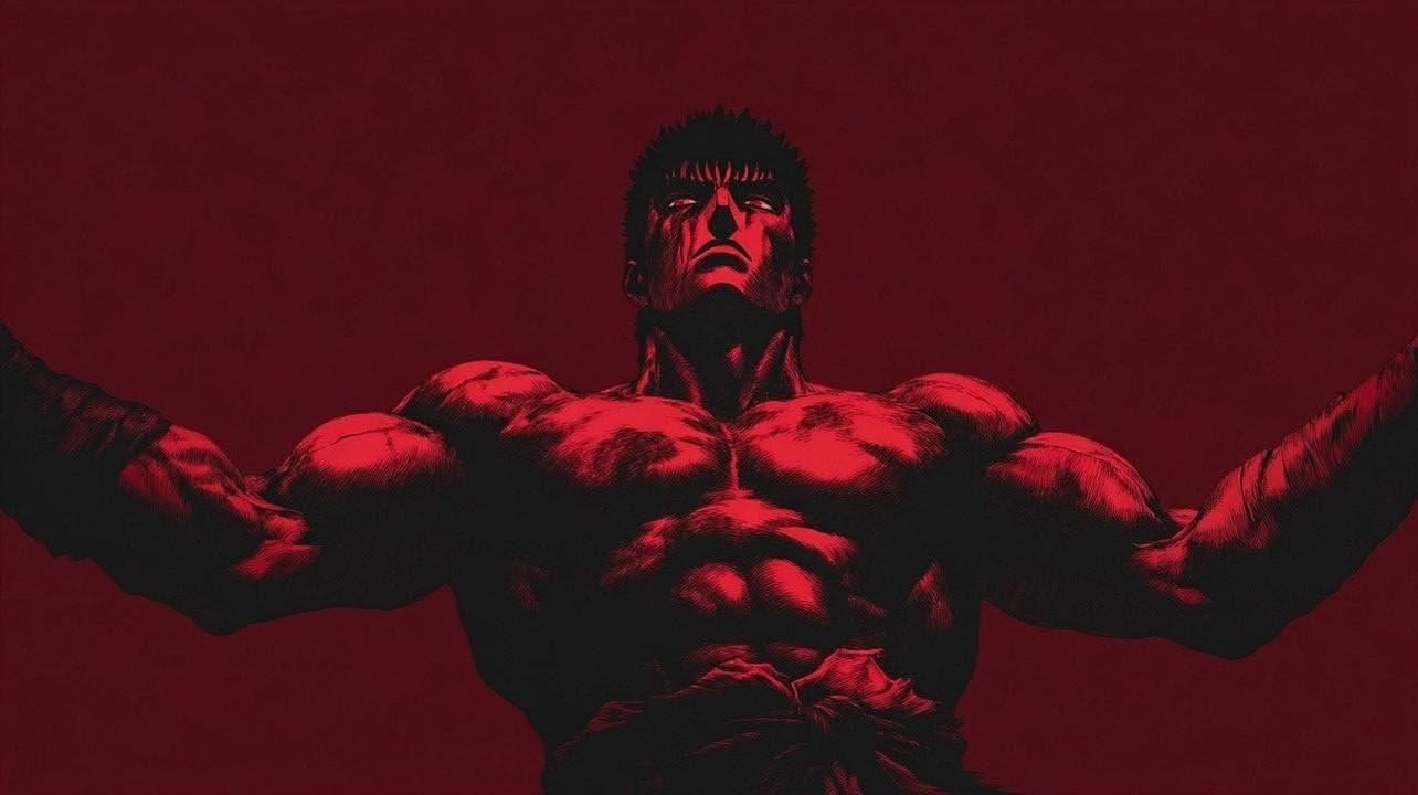 Berserk Anime Mugs & Drinkware