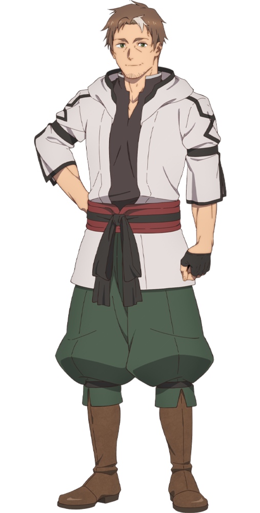 From Old Country Bumpkin to Master Swordsman Anime Mugs & Drinkware