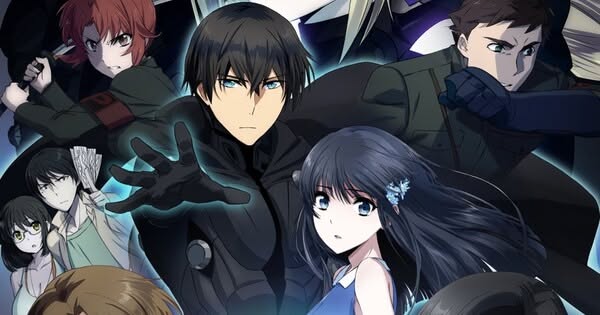 The Irregular at Magic High School Anime Mugs & Drinkware