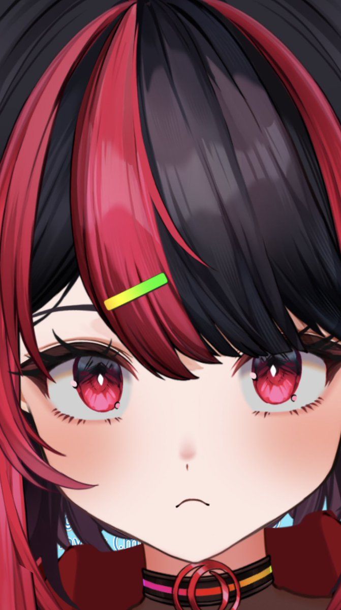 �Clair” by AVAM Anime Poster Design 9