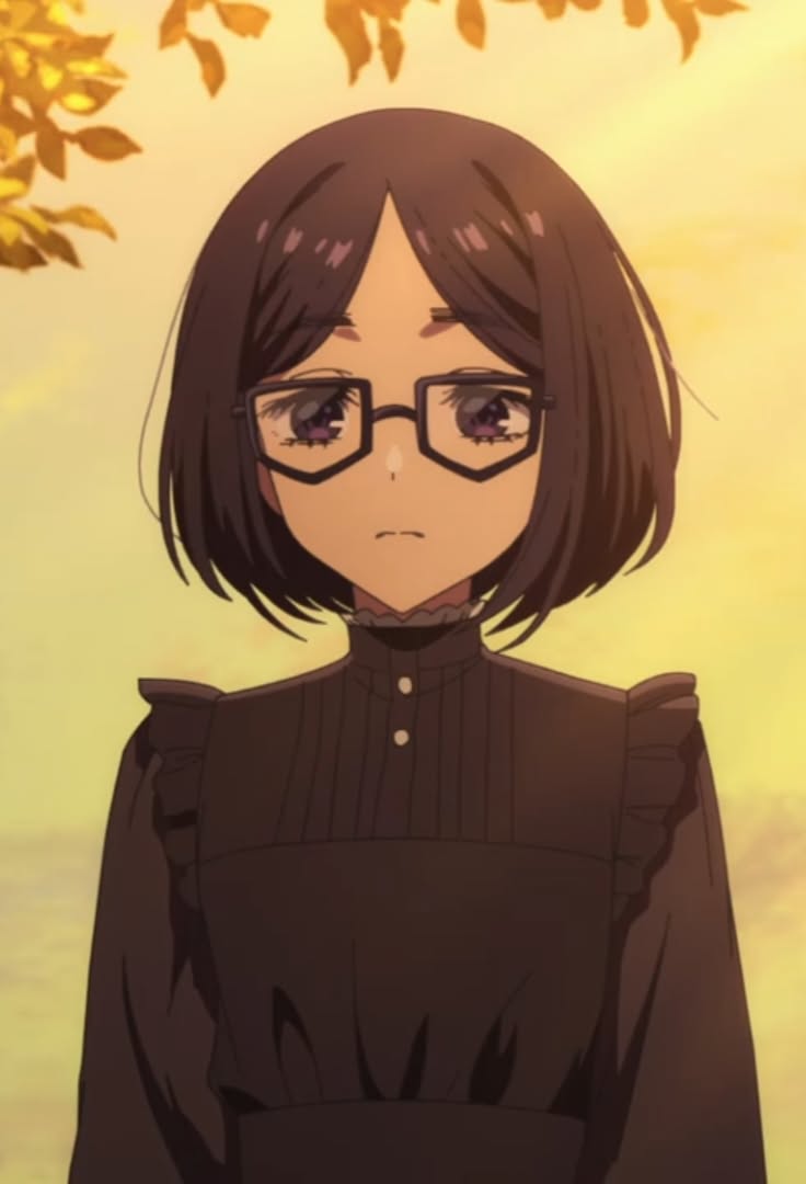 Dara-san of Reiwa Anime Poster High Resolution Print Art