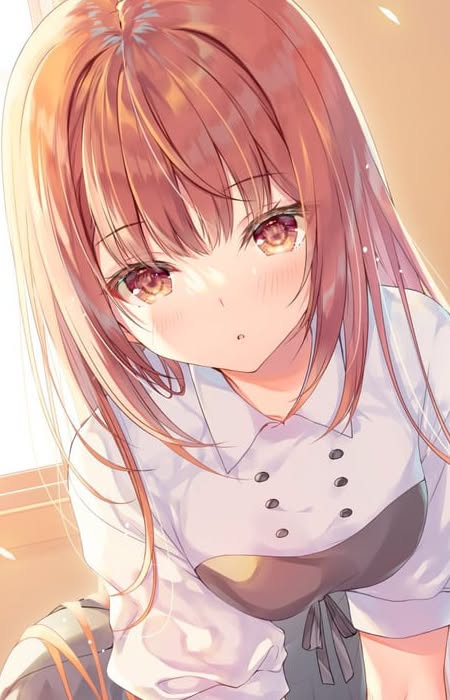 �Na mo Nai Hana” by hockrockb Anime Poster Design 5