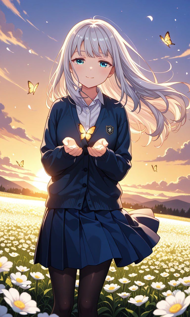 �Rasen” by 9Lana Anime Poster Design 3