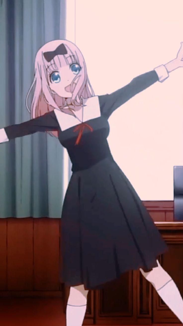 The World is Dancing Anime Poster High Resolution Print Art