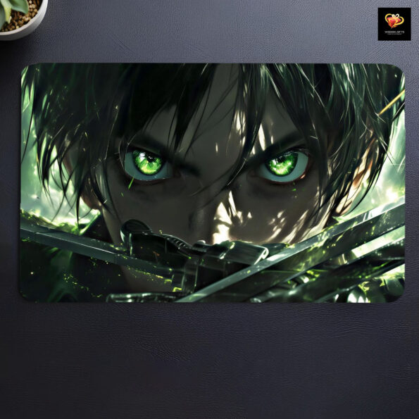 eren-yeager-exclusive-statue-attack-on-titan-mouse-pad-wisdom-gifts_