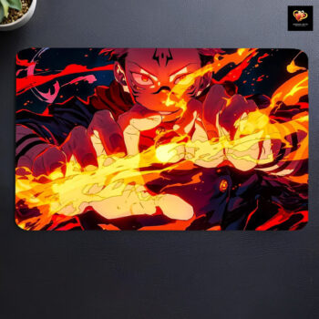jujutsu-kaisen-art-print-yuji-itadori-mouse-pad-wisdom-gifts_