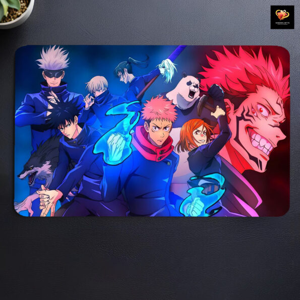 jujutsu-kaisen-premium-art-print-satoru-gojo-mouse-pad-wisdom-gifts_