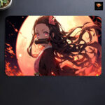 nezuko-kamado-exclusive-art-print-demon-slayer-mouse-pad-wisdom-gifts_