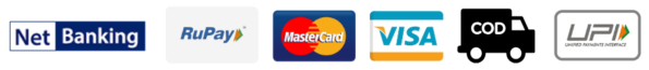 payment methods
