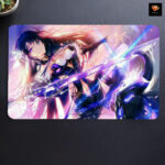 the-eminence-in-shadow-art-print-cid-kagenou-mouse-pad-wisdom-gifts_