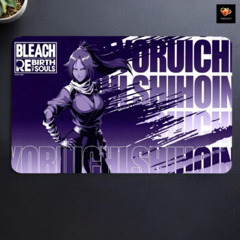yoruichi-shihouin-art-print-bleach-mouse-pad-wisdom-gifts_